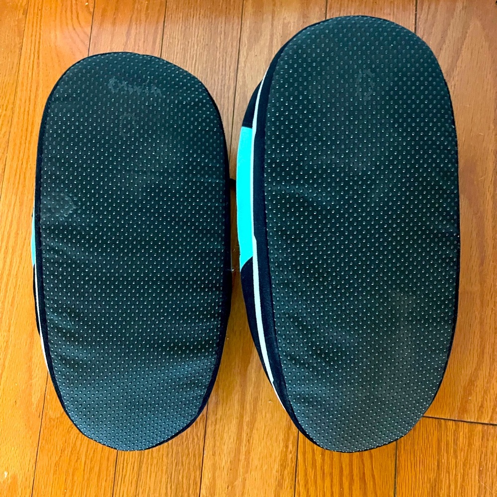 Banned Goods Slippers
